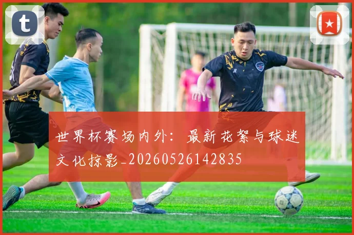 世界杯赛场内外：最新花絮与球迷文化掠影_20260526142835