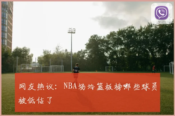 网友热议:NBA场均篮板榜哪些球员被低估了